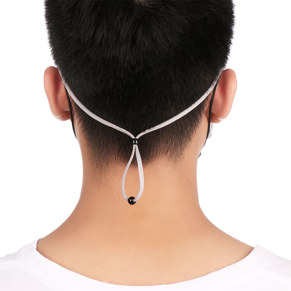 Verstelbare, zeer elastische,  - Mask Lanyard Adjustable recensie en prijs