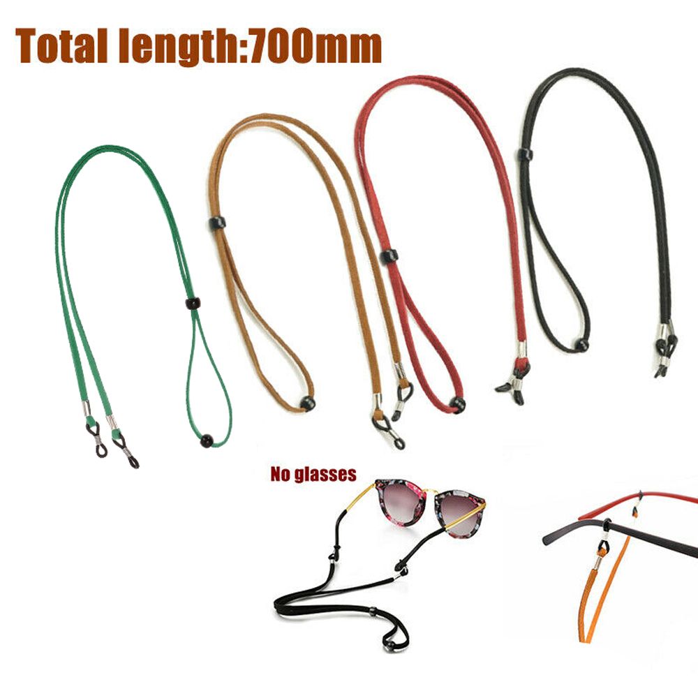 Verstelbare, zeer elastische,  - Mask Lanyard Adjustable recensie en prijs