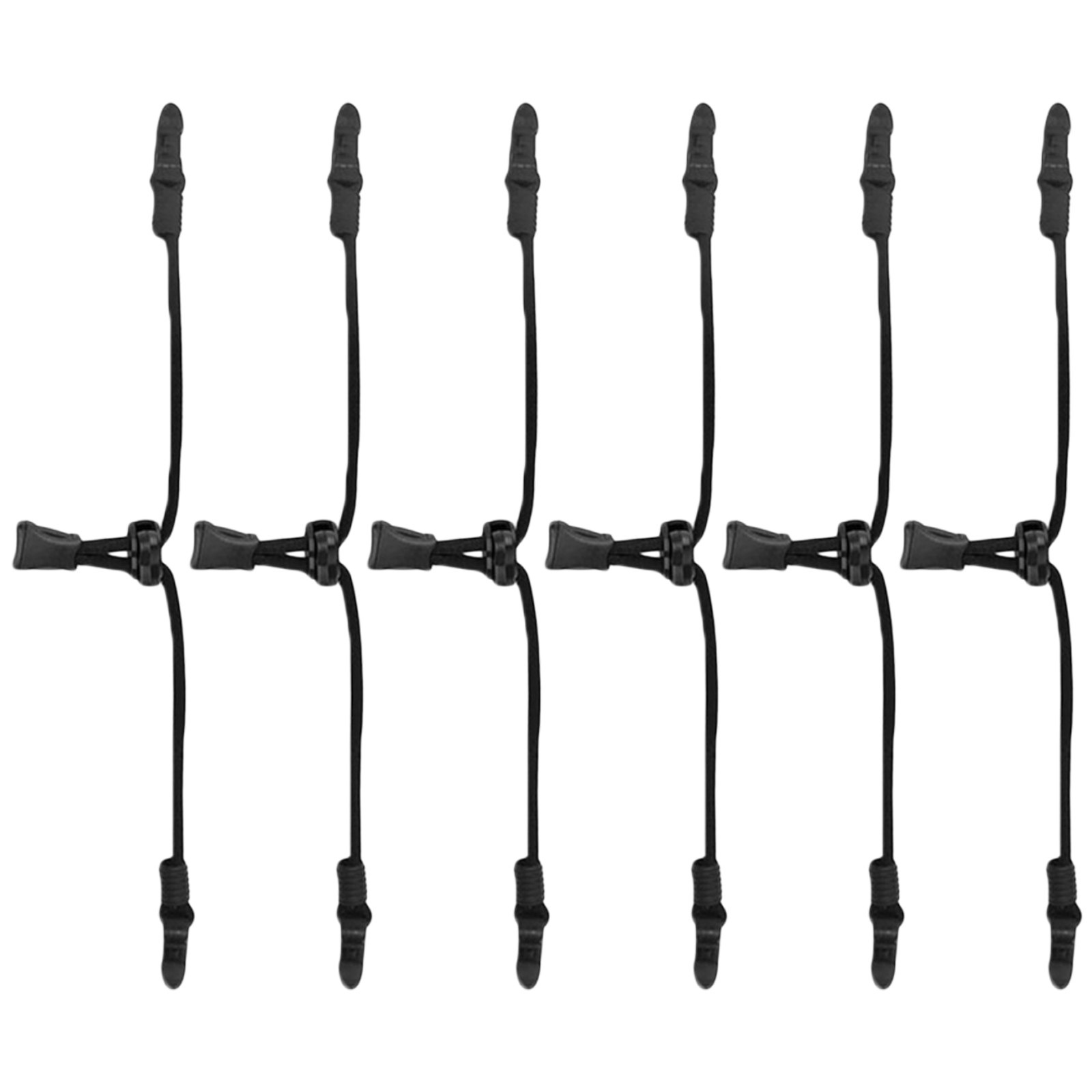 6 stuks maskerhouders met anti - Mask Ear Saver Strap recensie en prijs