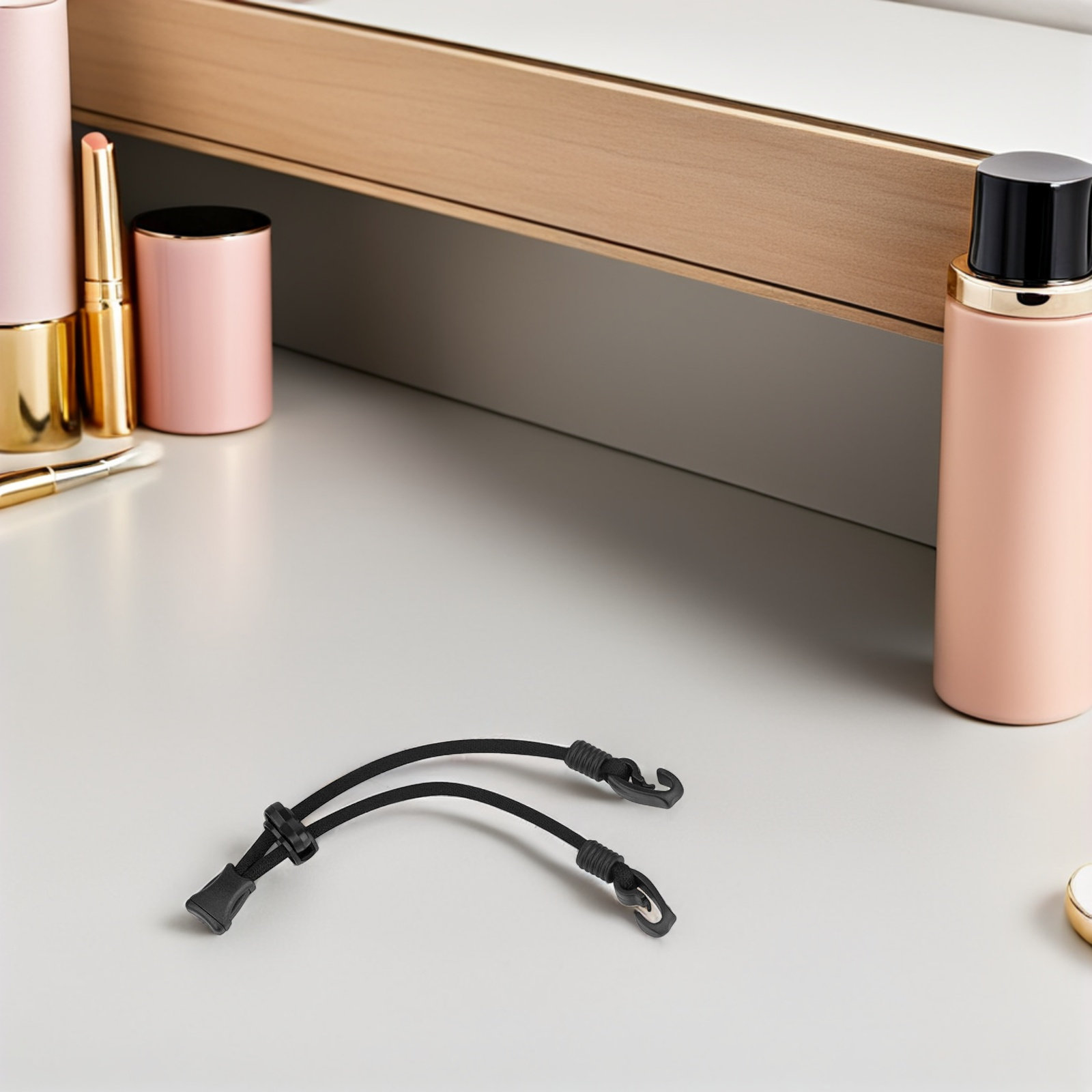 6 stuks maskerhouders met anti - Mask Ear Saver Strap recensie en prijs