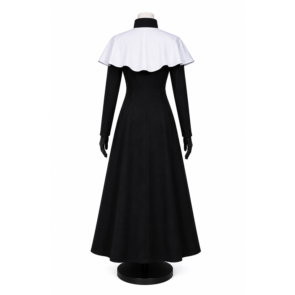 Aizen Sousuke Cosplay Kostuum  - Black Face Mask Pack recensie en prijs