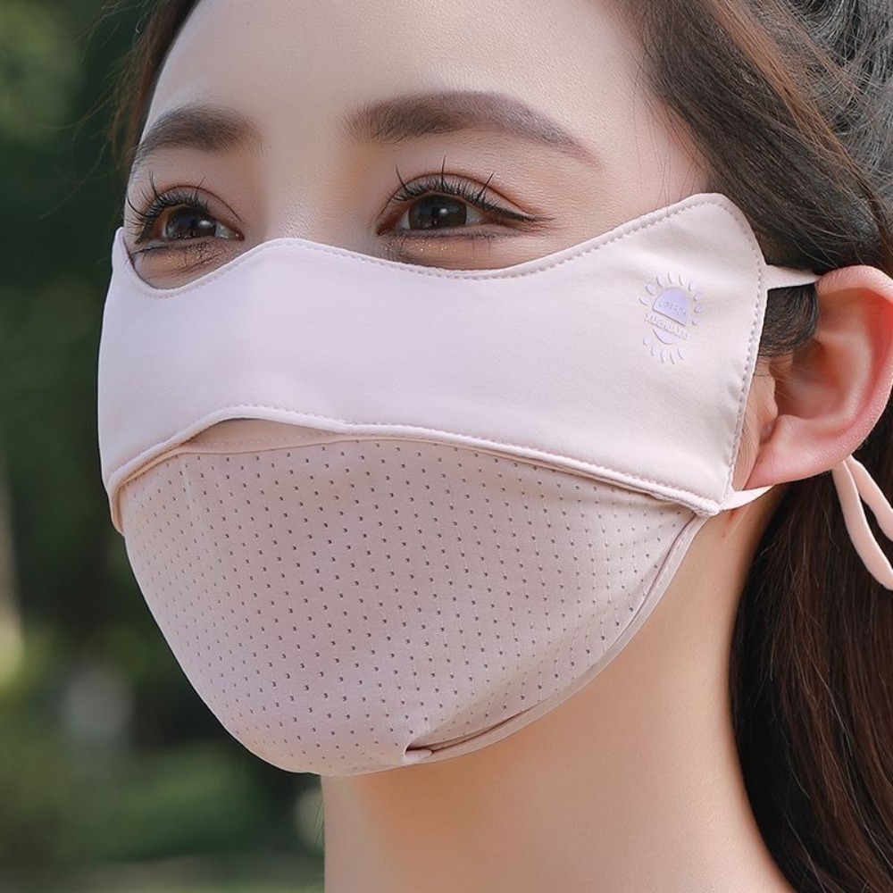 Nieuw ademend ijszijdemasker,  - Cloth Face Mask Washable recensie en prijs