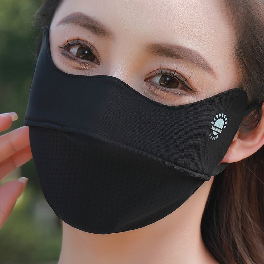 Nieuw ademend ijszijdemasker,  - Cloth Face Mask Washable recensie en prijs