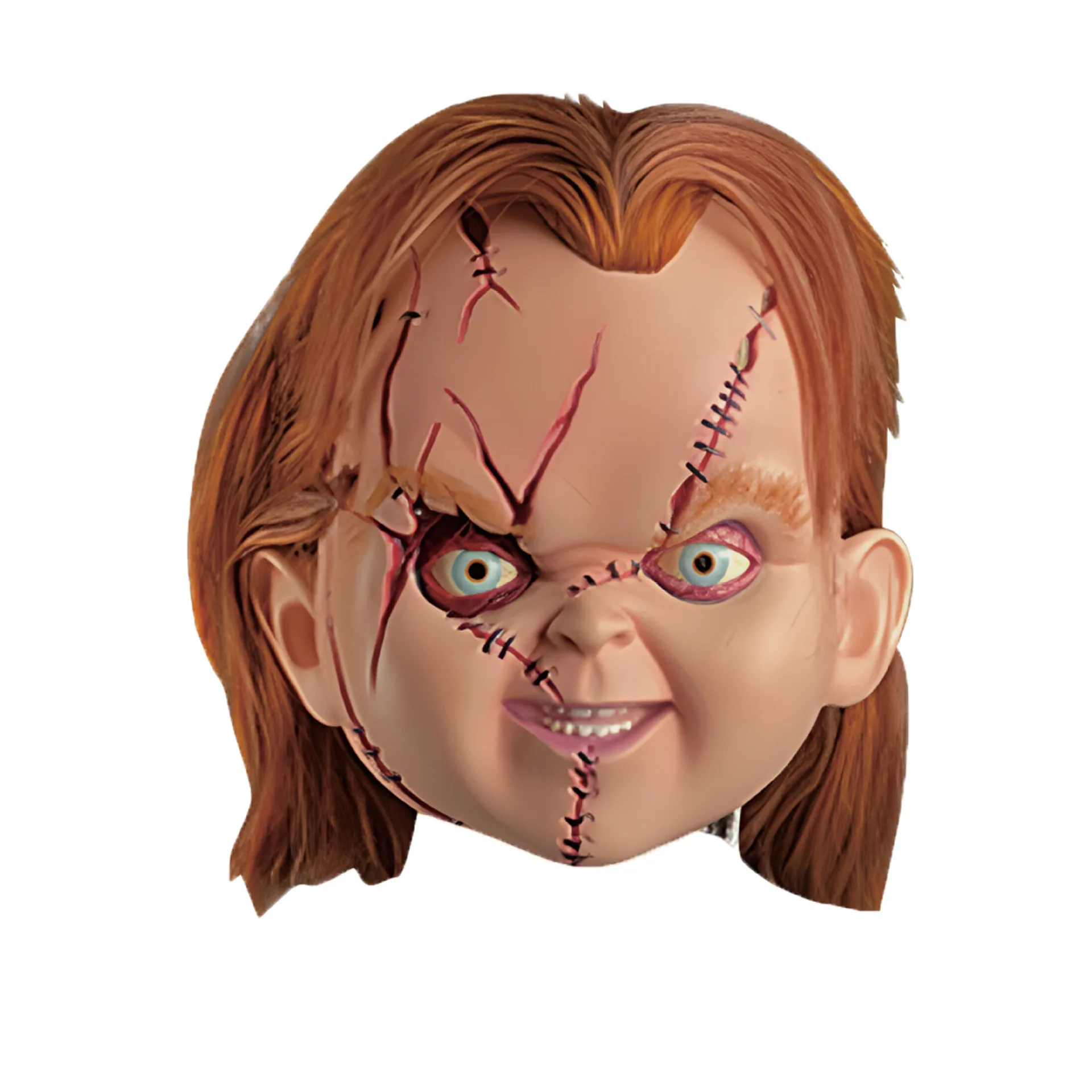 2025Anime Scary Kind is Spelen - Kids Face Mask recensie en prijs