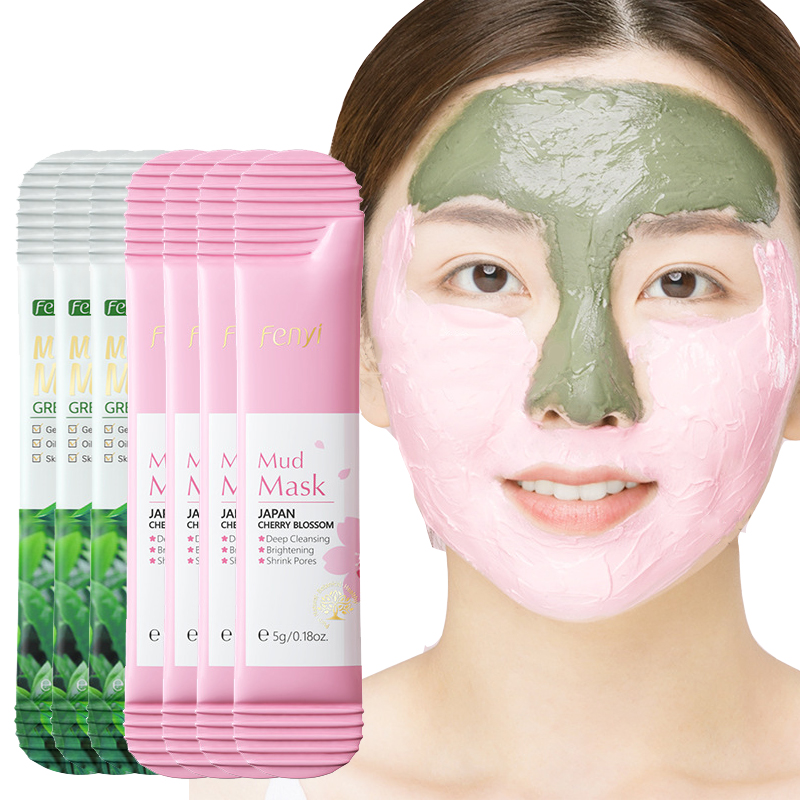 50 Stuks Japan Sakura Klei Mas - Dust Mask Construction recensie en prijs