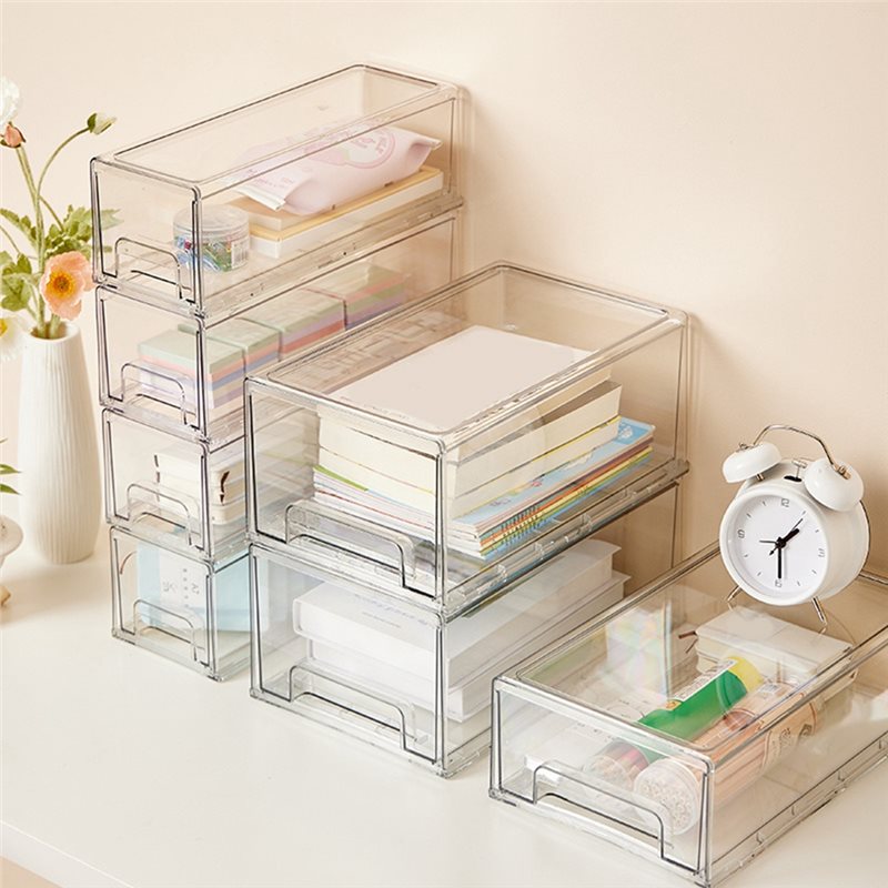 DTEN – multifunctionele opberg - Face Mask Storage Box recensie en prijs