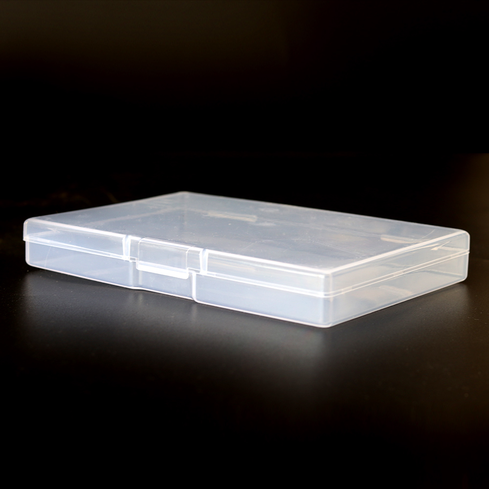 Creatieve Path 14x10cm Transpa - Face Mask Storage Box recensie en prijs