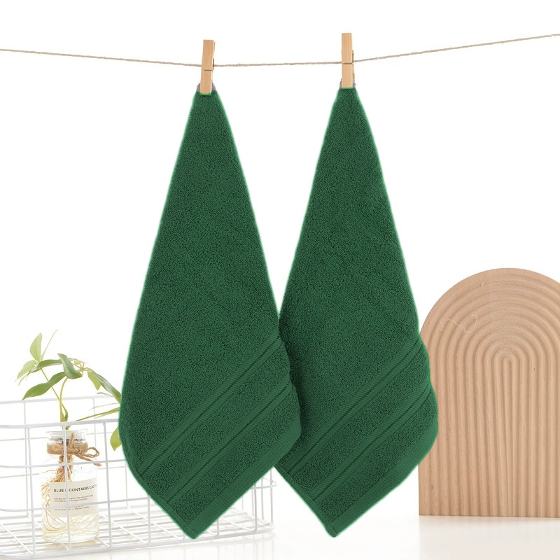 Vierkante Handdoek 100% Katoen - Cloth Face Mask Washable recensie en prijs