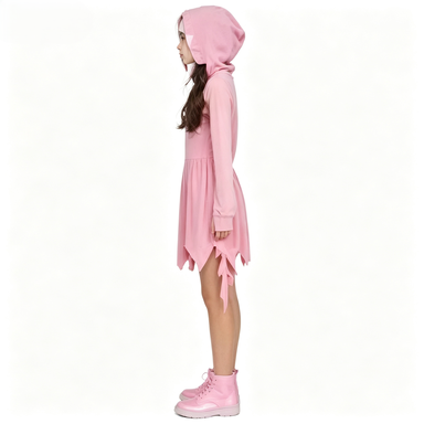 Meisjes Sparkle Roze Spook Gez - Kids Face Mask recensie en prijs