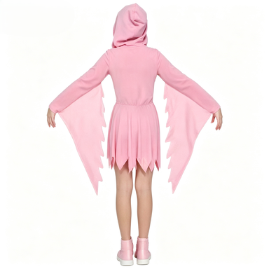 Meisjes Sparkle Roze Spook Gez - Kids Face Mask recensie en prijs