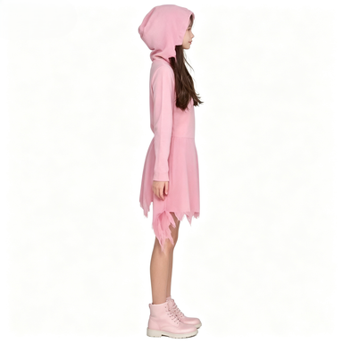 Meisjes Sparkle Roze Spook Gez - Kids Face Mask recensie en prijs