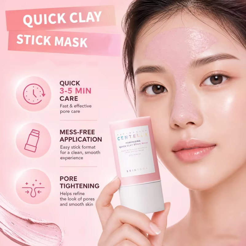 SKIN1004 Koreaans Centella Por - Dust Mask Construction recensie en prijs
