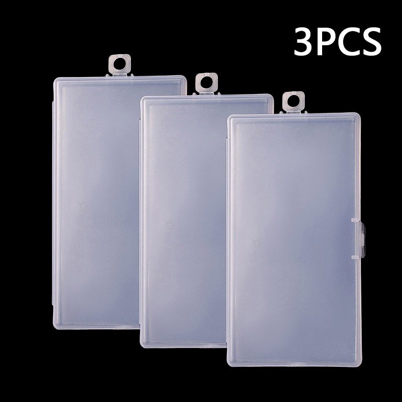 3 stks/set Opbergdoos Papier G - Face Mask Storage Box recensie en prijs