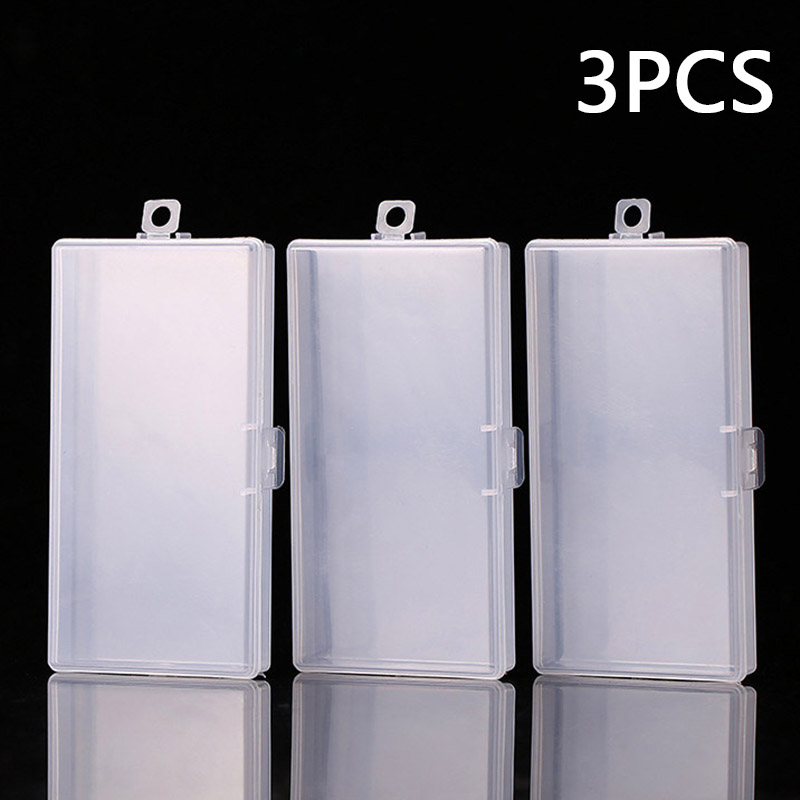 3 stks/set Opbergdoos Papier G - Face Mask Storage Box recensie en prijs
