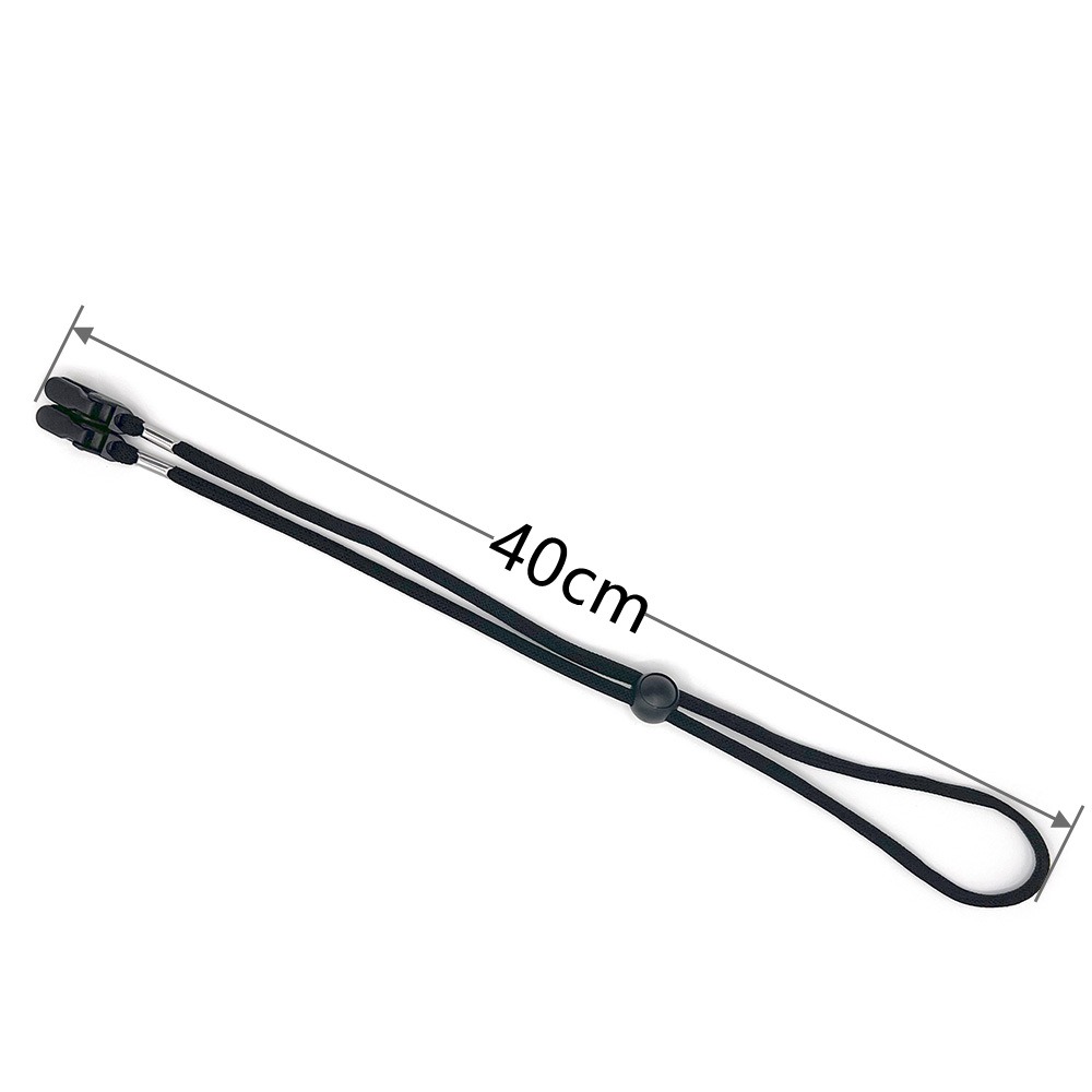 4/5 stuks Nieuwe Maskerkoord H - Mask Lanyard Adjustable recensie en prijs